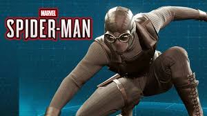 It comes with the sound of. Spider Man Ps4 Noir Spider Man Suit Gameplay Showcase Youtube