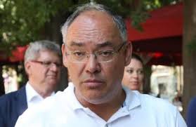 Zlatna plaketa Ivanu Horvatu