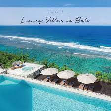 Spacious, perfectly clean villas, nice private pool, rich and tasty breakfasts. Best Luxury Villas In Bali By The Asia Collective
