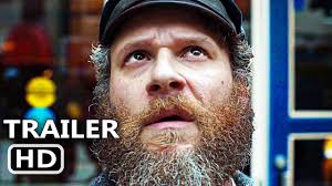 Rogen was born in vancouver, british columbia, to sandy. An American Pickle Trailer 2020 Seth Rogen Comedy Movie Youtube