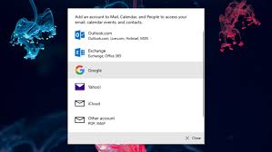 Fill in the details like this: How To Add Connect Gmail Account In Windows 10 Mail App