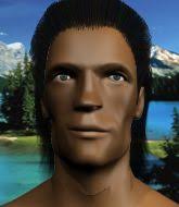 Robbie "The Hitman " Burke