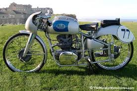 Vintage Fb Mondial Motorcycle Photos Classic Motorcycles Classic Bikes Bike Culture