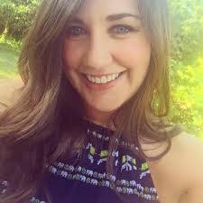 Suzanne Brooks's Instagram, Twitter & Facebook