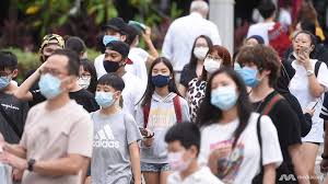 By henrik pettersson, byron manley, sergio hernandez and deidre mcphillips, cnn. Commentary Concerns Over Long Term Side Effects Could Hold Back Singapore S Covid 19 Vaccination Programme Cna