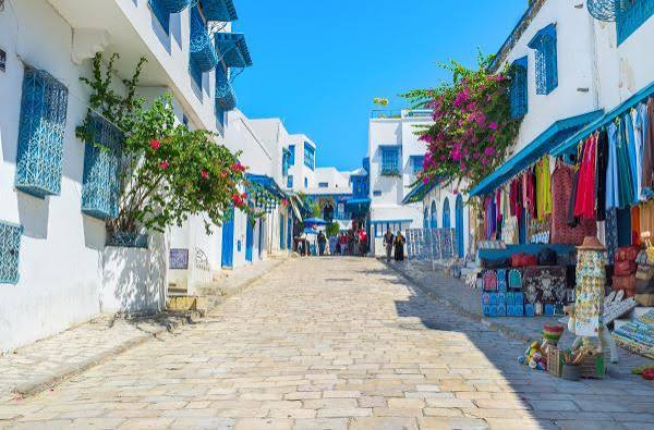Excursiones en La Goulette | Blog Cruceros - Guía de cruceros