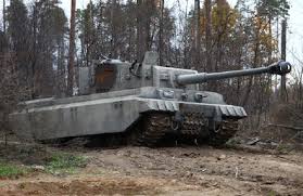 The great patriotic war, early 1940s. Tiger A Modified Is 2 For The Movie White Tiger 2012 Tankporn