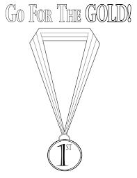 Plus, it's an easy way to celebrate each season or special holidays. Free 8 Printable Olympic Coloring Pages Supplyme