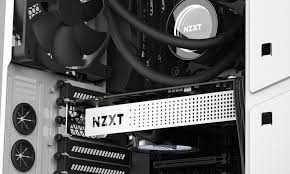 Not only does the g12 support nzxts kraken x42/x52/x62 all in one coolers, but models from companies such as corsair, antec. Nzxt Releases The Kraken G12