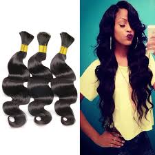 Malaysia hair imports is a 100% human raw cambodian, burmese and malaysian hair direct manufacture, and wholesale hair company based in bangkok, thailand.we offer top hair quality, of luxury raw malaysian hair directly to small salons and distributors for the same prices or less than the major hair distributors. Brazilian Bulk Hair For Braiding 3bundles 100 Human Hair Weft Brazilian Braiding Hair In Human Braiding Hair Human Hair Wefts Brazilian Virgin Hair Body Wave