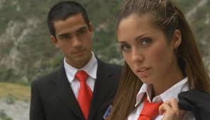Poncho y anahí en mty grabando rebelde. Como Estao Os Atores Que Viveram Os Namorados De Mia Colucci Em Rebelde Vix
