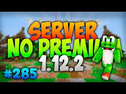 Bedwars practice server become a bedwars master! Minecraft Servers No Premium