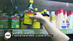 Compare prices for generic huile foie morue substitutes: Huile De Foie De Morue Le Grand Retour Youtube
