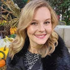 Bethany Scherer's Instagram, Twitter & Facebook