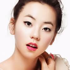 Top 10 Cutest Female Idols With Single Eyelids Asian Makeup Korean Eye Makeup Makeup Looks