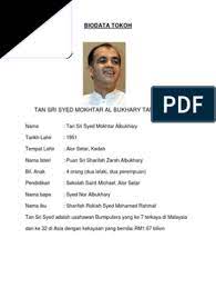We did not find results for: Tan Sri Syed Mokhtar Al Bukhary Tan Sri Syed