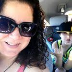 Marisa Kane's Instagram, Twitter & Facebook