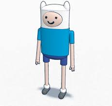 Finn The Human Adventure Time By Rarelyevil Finn The Human Adventure Time Human