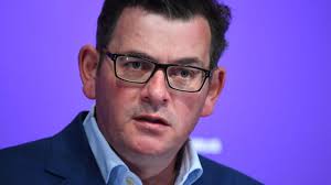 Another 21 coronavirus deaths and 410 cases mark Victoria's deadliest day  of pandemic