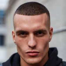 Keep the sides of your hair neatly buzzed, and rock a longer length on top. 45 Best Buzz Cut Hairstyles For Men 2021 Guide