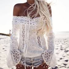 Ibiza Fashion Items Gipsy Ibiza Ibiza Tuniek Jurk Ketting Armband Oorbellen Handgemaakt En Uniek Ibiza Bohemian In 2020 Kleding Combinaties Kanten Kleding Damesmode