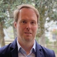 Jeff Correll's Instagram, Twitter & Facebook