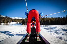 How To Become A Ski Instructor | Basecamp