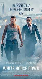Minority report ) to hugh jackman's final wolverine outing. White House Down 2013 Imdb