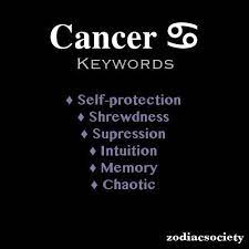 They are caregivers who consistently offer their loved ones emotional support. Keywords Cancer Zodiac Facts Cancer Quotes Zodiac Signs Cancer