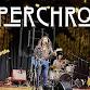 80's Rock w/ SuperChrome - Local Veteran's Benefit event image