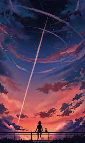 Auroralion S Amazing Artwork Anime Scenery Scenery Animation Art