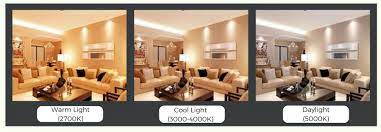 How To Choose The Right Light Colour Temperature Oneplustwo Design Co Interior Design And Home Decorating Beautiful Living Rooms Decor Trendy Interior Design Living Room Decor Inspiration
