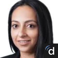 Dr. Rukhsana G. Mirza, MD