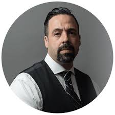 Attorney Alan G. Peyrouton