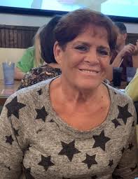 Obituary for Susan Gail Faust