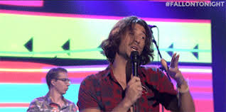 To another galaxy, you know. The Tonight Show Starring Jimmy Fallon Popgoespop Why You Gotta Be So Rude Marry