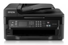 Come scaricare i driver ed i software dal sito web epson. Epson Wf 2540 Driver Download Software And Setup