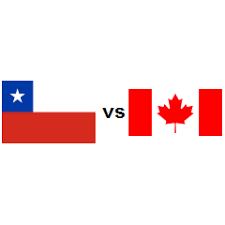 If you want analyze the result of prognosis from our website, and after ten cappers, who you will see this match. Country Comparison Chile Vs Canada 2021 Countryeconomy Com