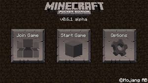 Updated templates for 1.6.0 with new assets and behaviors can be downloaded from minecraft.net/addons fixed several issues with fish textures that pertained to resource packs 'minecraft:behavior.player_ride_tamed' will now override all other ai goals 'movement.sway' once again allows mobs to move properly Pocket Edition Alpha 0 6 1 Das Offizielle Minecraft Wiki