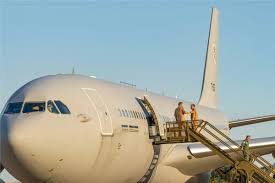 Pitch Black 24: Logistics and Maintenance As Backbone of a S