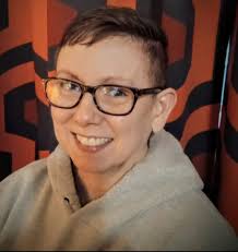 Happy Birthday Lauren Baruch🥂🍰🌺🥰 I hope it's a blast.