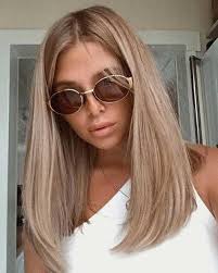 20 big straight bob frisuren 2018 sac sac rengi kumral sac renkleri