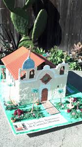 Carmel Mission Ideas For Brendans Project California Missions Project Mission Projects Santa Clara De Asis