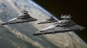 star wars ships