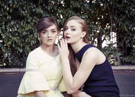 Jul 29, 2021 · madonna takes us to the trailer park! Sophie Turner Maisie Williams New York Times Photo Shoot Album On Imgur