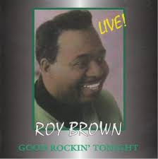 Roy Brown