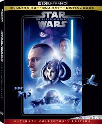 Star Wars: Episode I The Phantom Menace | Wookieepedia | Fandom