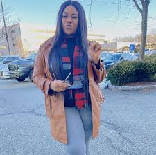 Orí ayélujára n gbọ́ná jànjan láàrín gbájúgbajà méjì lójú òpó instagram. Nkechi Blessing Biography Real Name Age Career And Net Worth Contents101