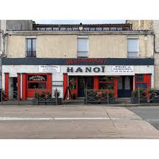 Restaurant Hanoi Niort Home Niort Menu Prices Restaurant Reviews Facebook