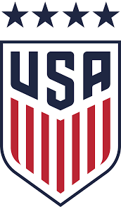 The current status of the logo is active, which means the logo is currently in use. United States Women S National Soccer Team Wikipedia
